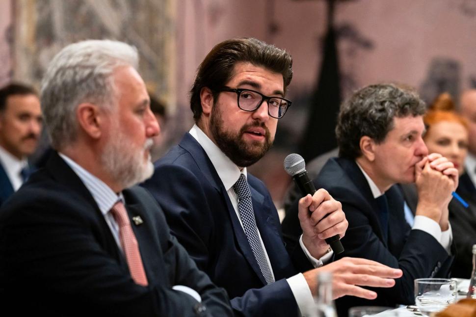 Concelex propune la New York o nouă abordare pentru investițiile în infrastructura strategică a flancului estic NATO 1104210