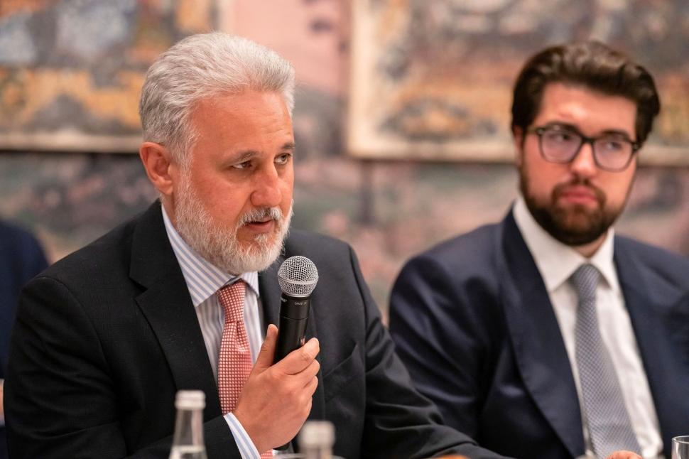 Concelex propune la New York o nouă abordare pentru investițiile în infrastructura strategică a flancului estic NATO 1104211