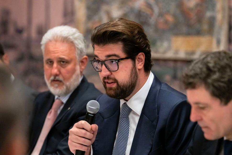 Concelex propune la New York o nouă abordare pentru investițiile în infrastructura strategică a flancului estic NATO 1104212