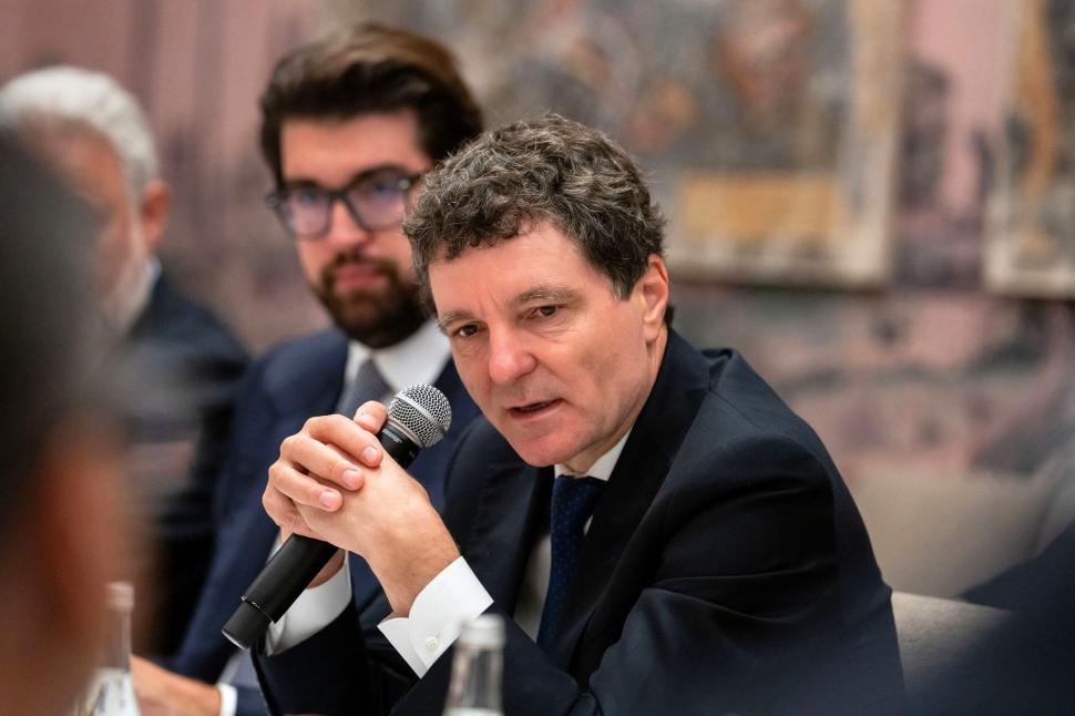 Concelex propune la New York o nouă abordare pentru investițiile în infrastructura strategică a flancului estic NATO 1104213