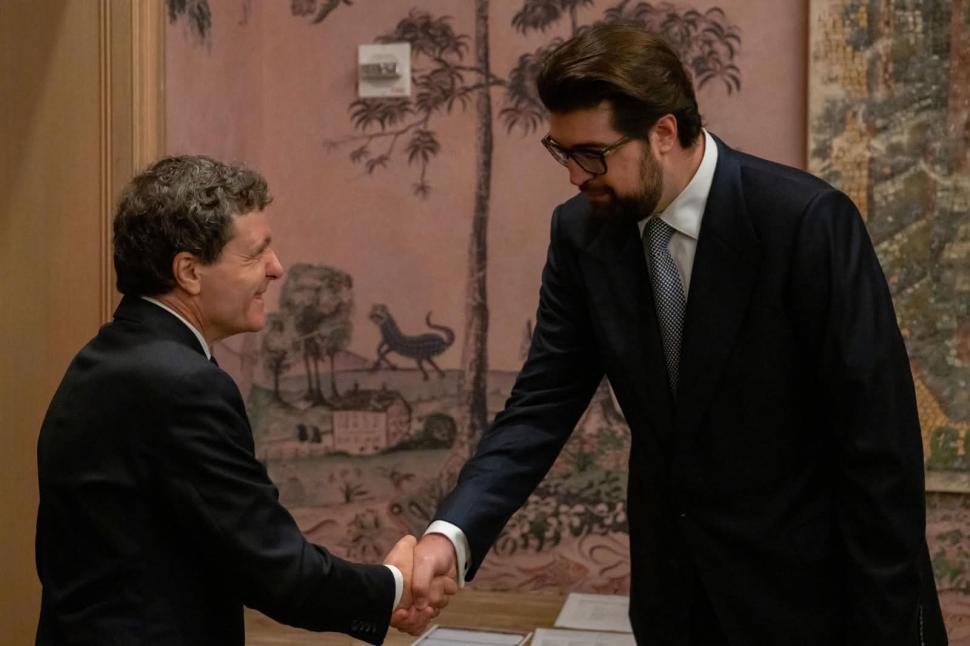 Concelex propune la New York o nouă abordare pentru investițiile în infrastructura strategică a flancului estic NATO 1104474