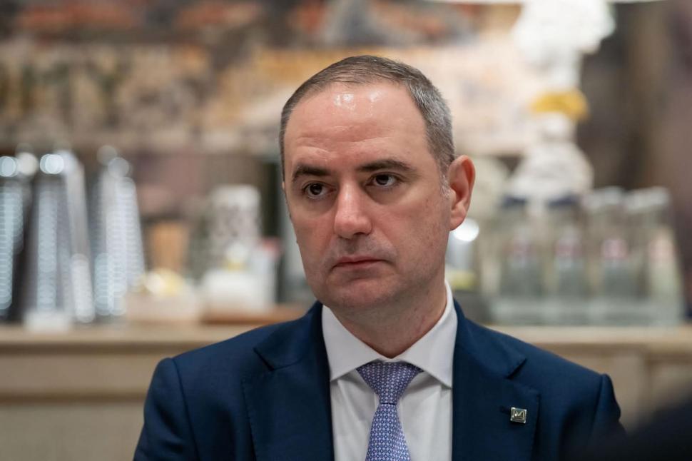 Concelex propune la New York o nouă abordare pentru investițiile în infrastructura strategică a flancului estic NATO 1104475