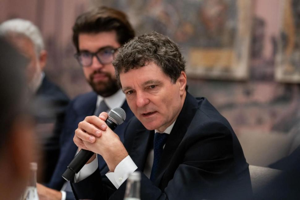 Concelex propune la New York o nouă abordare pentru investițiile în infrastructura strategică a flancului estic NATO 1104476