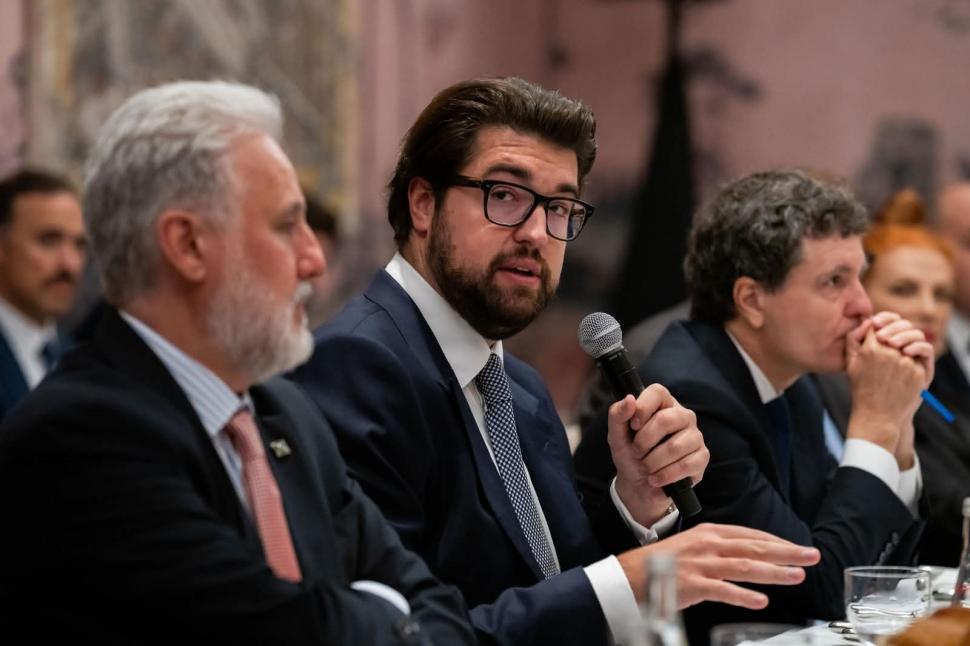Concelex propune la New York o nouă abordare pentru investițiile în infrastructura strategică a flancului estic NATO 1104478