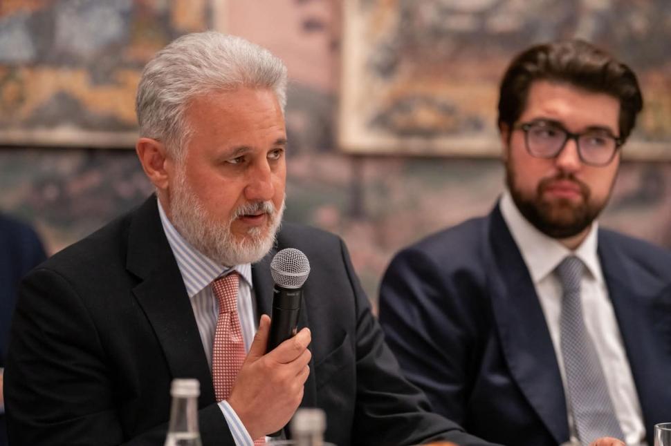 Concelex propune la New York o nouă abordare pentru investițiile în infrastructura strategică a flancului estic NATO 1104479