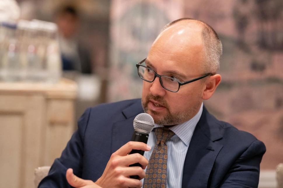 Concelex propune la New York o nouă abordare pentru investițiile în infrastructura strategică a flancului estic NATO 1104480