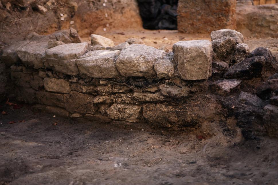 O descoperire arheologică majoră poate elucida cel mai mare mister al Parisului. Orașul ar putea să-și rescrie istoria 1104449