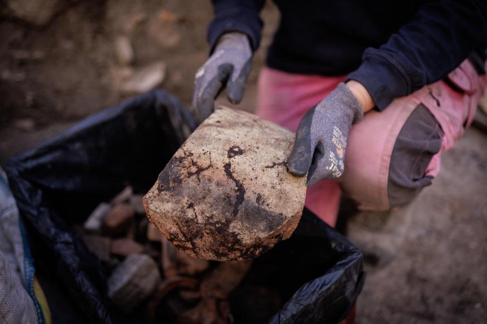 O descoperire arheologică majoră poate elucida cel mai mare mister al Parisului. Orașul ar putea să-și rescrie istoria 1104453