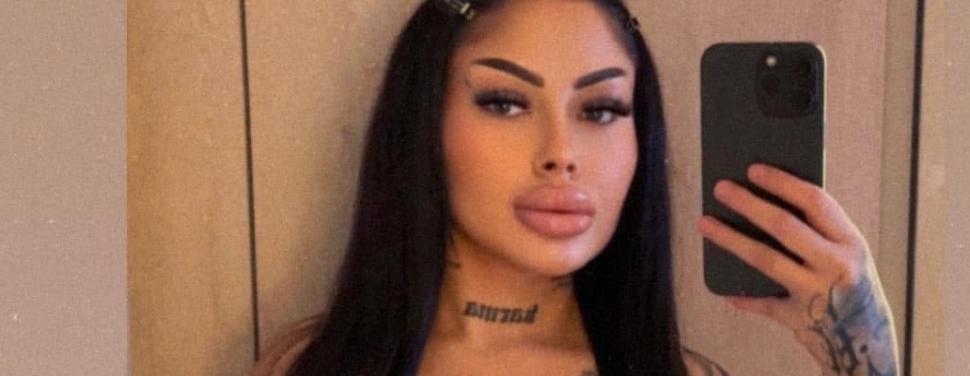 Cazul tinerei găsite moartă în valiză, în râul Olt. Filmul crimei și mărturia unui martor. Iubitul Valentinei este dat în urmărire 1104664