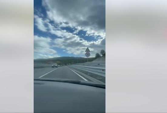 Centura Comarnic, aproape de deschiderea oficială. Cum arată drumul de 6 km care ar trebui să ajute la deblocarea traficului pe DN1 1104971