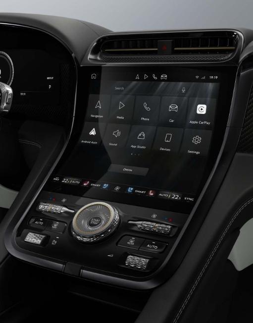 Cum arată primul Bentley electric din istorie. Torcal costă 230.000 de dolari 1104964