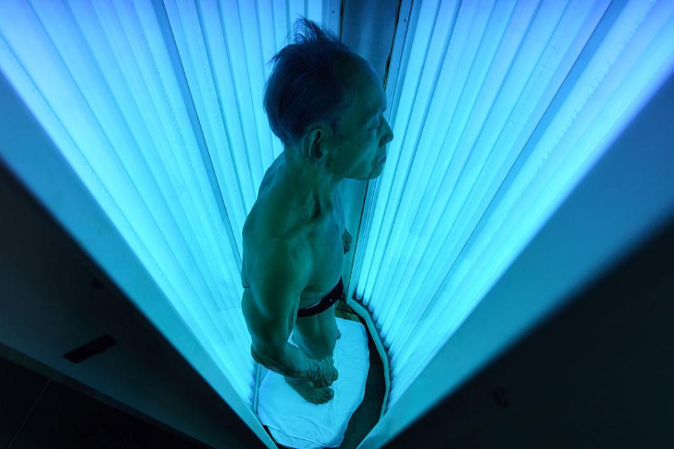 „Sunt 100% natural”. Cum reușește un culturist japonez să câștige medalii și la 90 de ani. Ce mănâncă și cum se antrenează 1105096