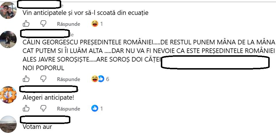 Susținătorii lui Călin Georgescu fac chetă pe TikTok să îi cumpere vila din Toscana. „Sunt primul care donează 1000 de euro?” 1105912