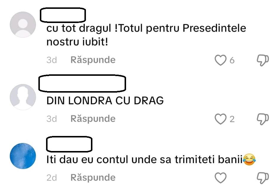 Susținătorii lui Călin Georgescu fac chetă pe TikTok să îi cumpere vila din Toscana. „Sunt primul care donează 1000 de euro?” 1105915
