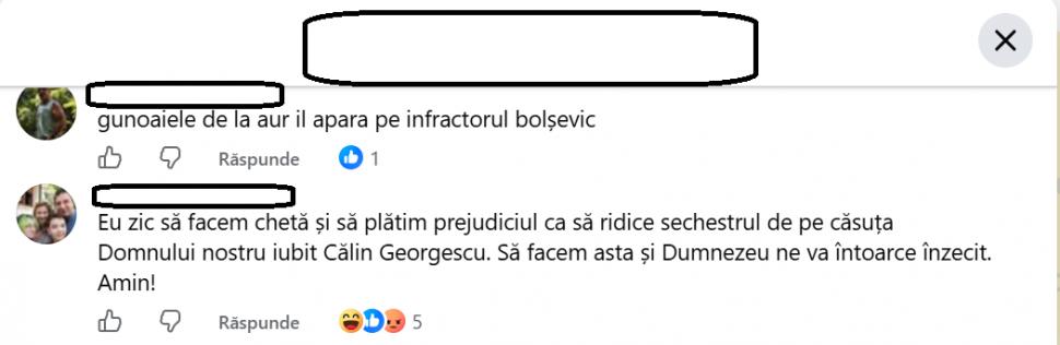 Susținătorii lui Călin Georgescu fac chetă pe TikTok să îi cumpere vila din Toscana. „Sunt primul care donează 1000 de euro?” 1105916