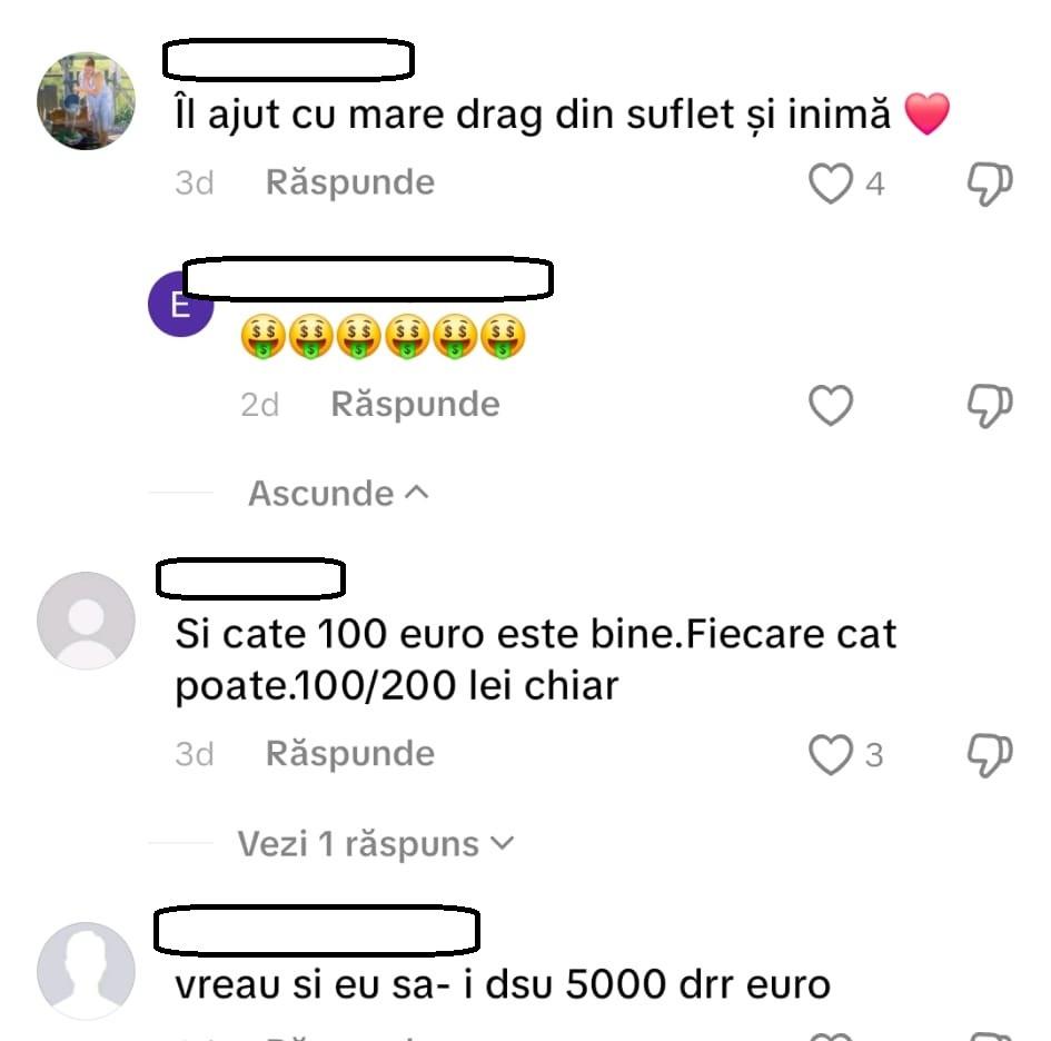 Susținătorii lui Călin Georgescu fac chetă pe TikTok să îi cumpere vila din Toscana. „Sunt primul care donează 1000 de euro?” 1105918