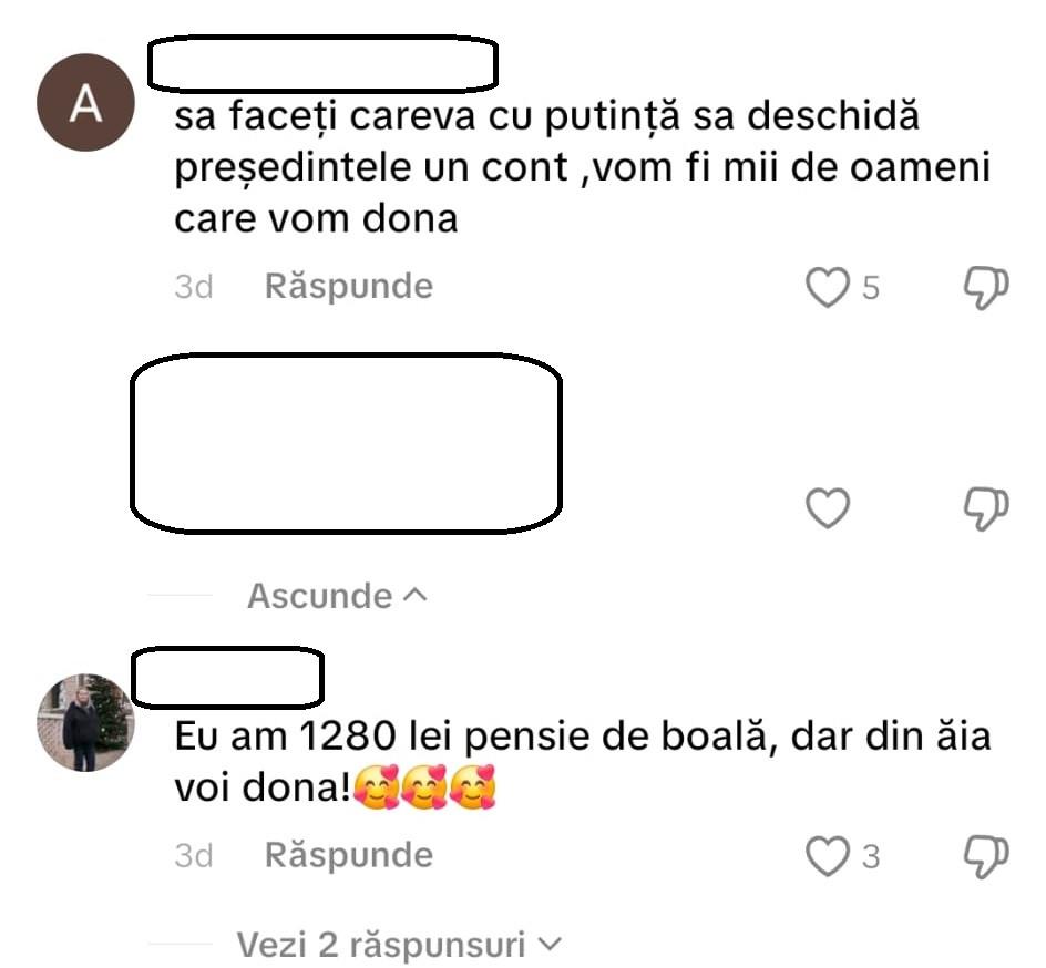 Susținătorii lui Călin Georgescu fac chetă pe TikTok să îi cumpere vila din Toscana. „Sunt primul care donează 1000 de euro?” 1105923