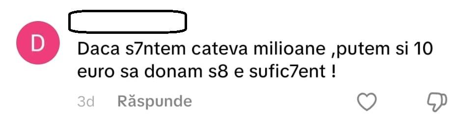 Susținătorii lui Călin Georgescu fac chetă pe TikTok să îi cumpere vila din Toscana. „Sunt primul care donează 1000 de euro?” 1105924