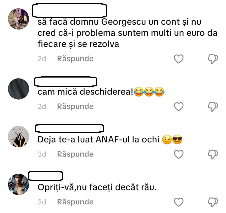 Susținătorii lui Călin Georgescu fac chetă pe TikTok să îi cumpere vila din Toscana. „Sunt primul care donează 1000 de euro?” 1105927