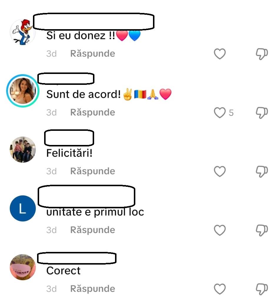 Susținătorii lui Călin Georgescu fac chetă pe TikTok să îi cumpere vila din Toscana. „Sunt primul care donează 1000 de euro?” 1105930