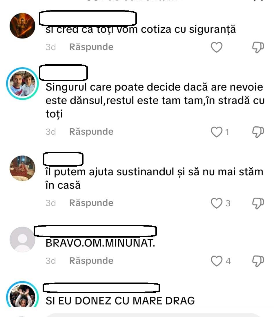 Susținătorii lui Călin Georgescu fac chetă pe TikTok să îi cumpere vila din Toscana. „Sunt primul care donează 1000 de euro?” 1105932