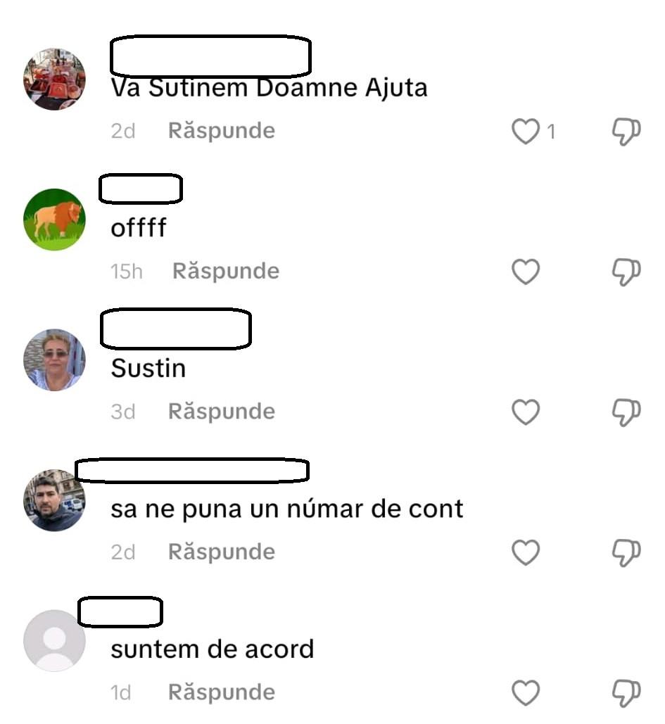Susținătorii lui Călin Georgescu fac chetă pe TikTok să îi cumpere vila din Toscana. „Sunt primul care donează 1000 de euro?” 1105933