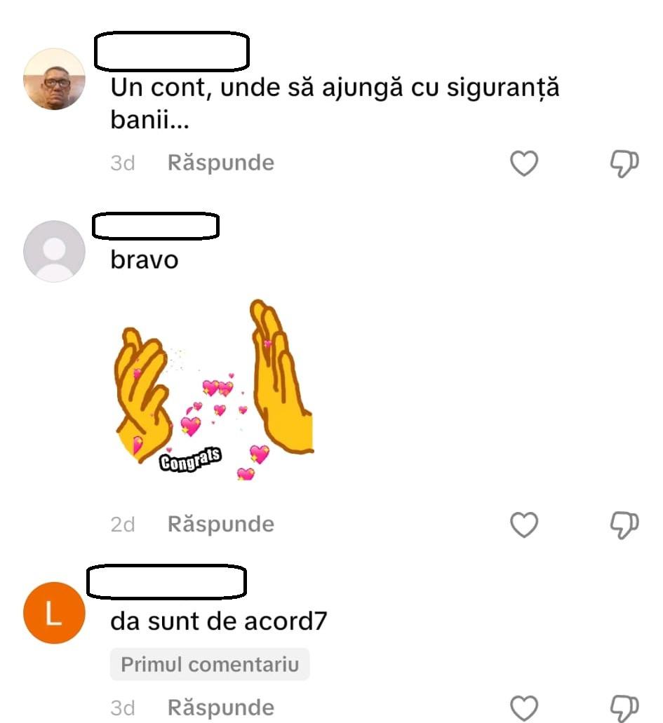 Susținătorii lui Călin Georgescu fac chetă pe TikTok să îi cumpere vila din Toscana. „Sunt primul care donează 1000 de euro?” 1105934