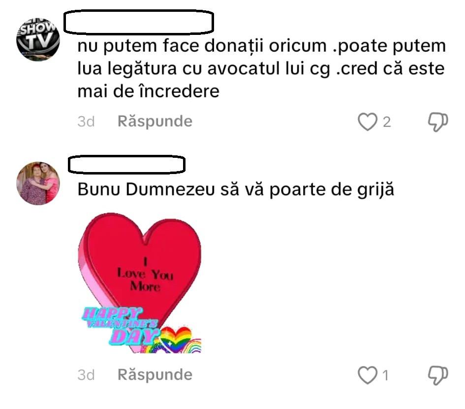 Susținătorii lui Călin Georgescu fac chetă pe TikTok să îi cumpere vila din Toscana. „Sunt primul care donează 1000 de euro?” 1105935