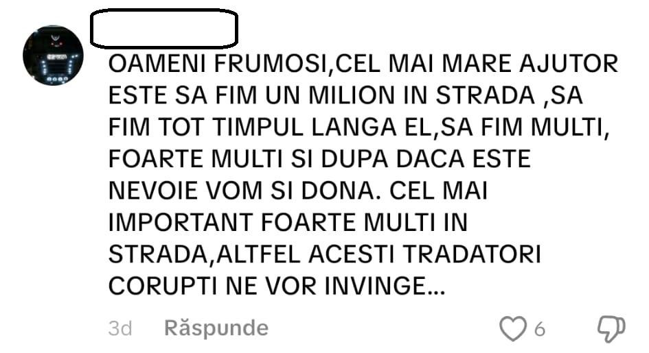 Susținătorii lui Călin Georgescu fac chetă pe TikTok să îi cumpere vila din Toscana. „Sunt primul care donează 1000 de euro?” 1105939
