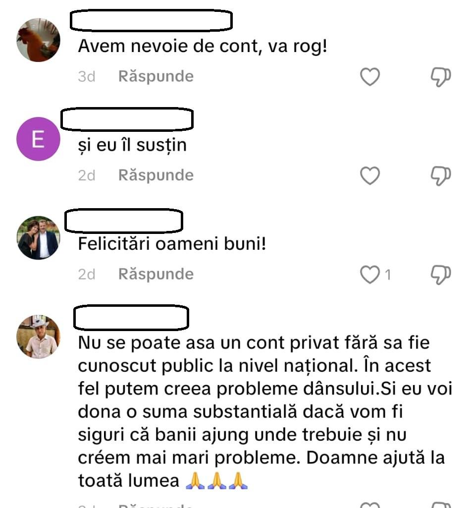 Susținătorii lui Călin Georgescu fac chetă pe TikTok să îi cumpere vila din Toscana. „Sunt primul care donează 1000 de euro?” 1105941