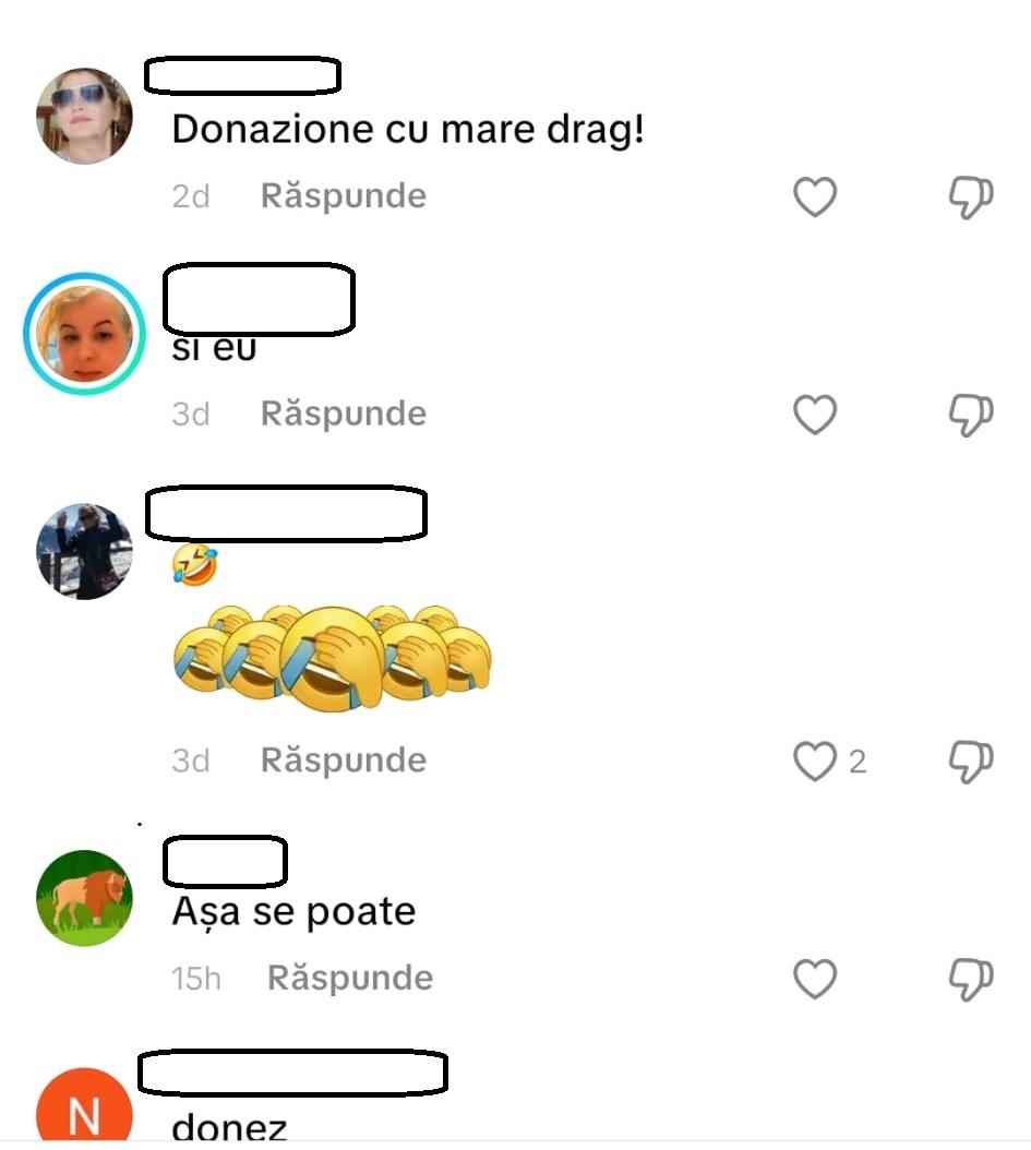 Susținătorii lui Călin Georgescu fac chetă pe TikTok să îi cumpere vila din Toscana. „Sunt primul care donează 1000 de euro?” 1105943