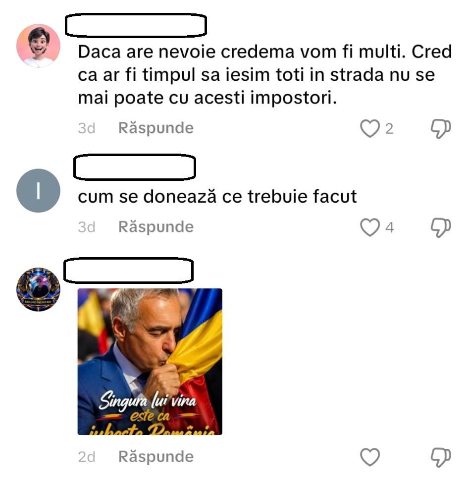 Susținătorii lui Călin Georgescu fac chetă pe TikTok să îi cumpere vila din Toscana. „Sunt primul care donează 1000 de euro?” 1105945