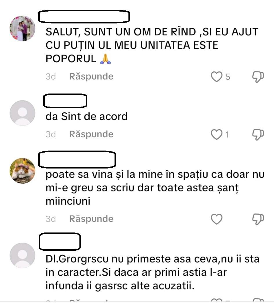 Susținătorii lui Călin Georgescu fac chetă pe TikTok să îi cumpere vila din Toscana. „Sunt primul care donează 1000 de euro?” 1105951