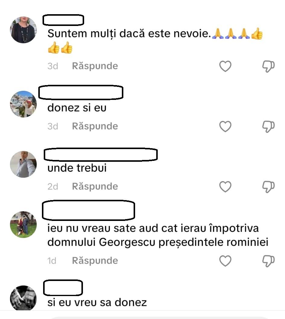 Susținătorii lui Călin Georgescu fac chetă pe TikTok să îi cumpere vila din Toscana. „Sunt primul care donează 1000 de euro?” 1105952