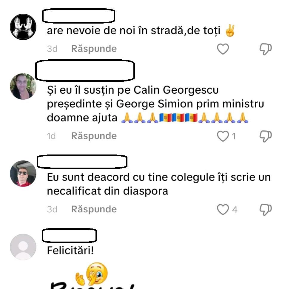 Susținătorii lui Călin Georgescu fac chetă pe TikTok să îi cumpere vila din Toscana. „Sunt primul care donează 1000 de euro?” 1105953