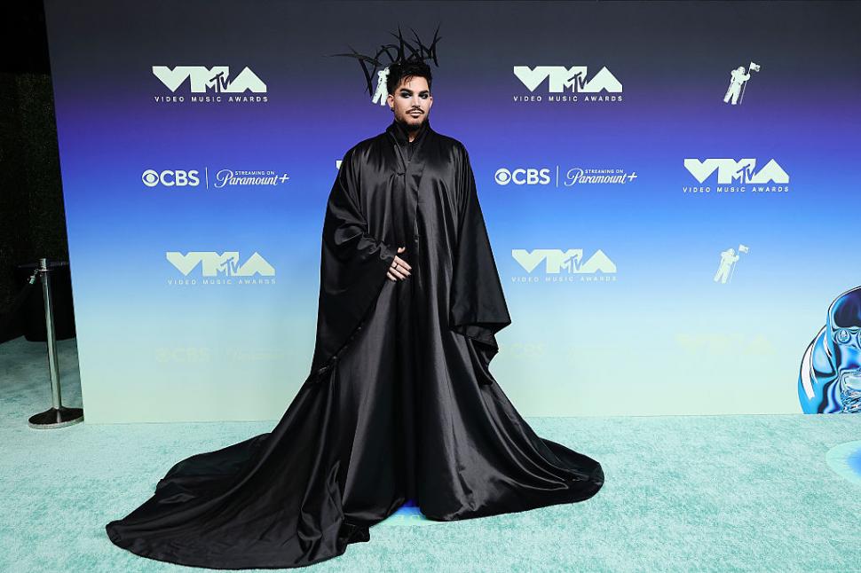 Ținute transparente și extrem de îndrăznețe la MTV Video Music Awards 2026. Cum au apărut pe covorul roșu vedetele 1105723