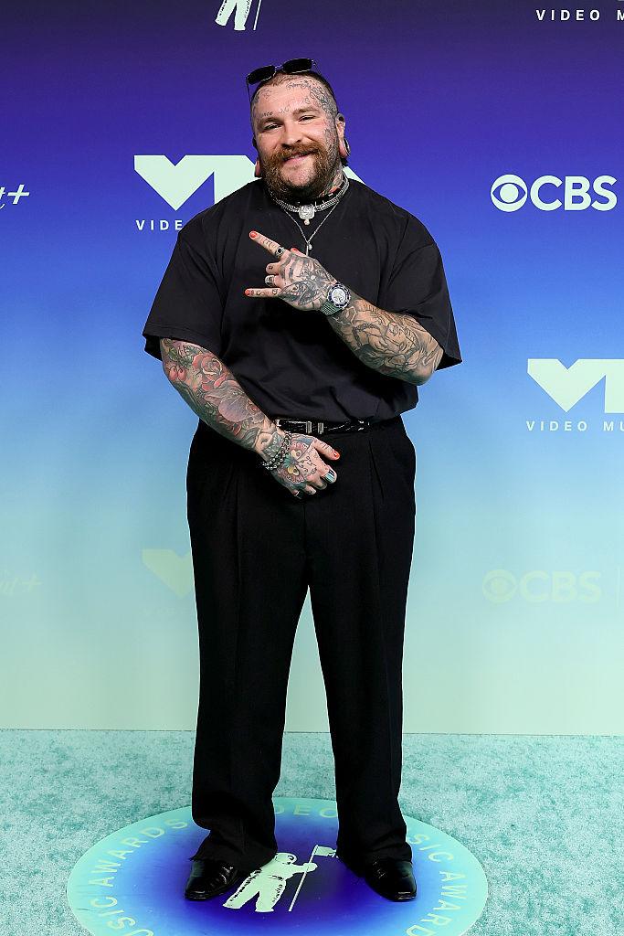 Ținute transparente și extrem de îndrăznețe la MTV Video Music Awards 2026. Cum au apărut pe covorul roșu vedetele 1105732