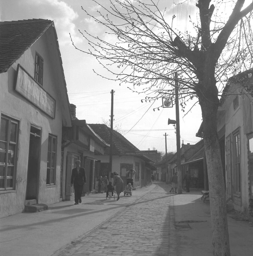 România a avut o insulă pe Dunăre care a dispărut sub ape. Ada Kaleh a fost locuită secole întregi și atrăgea turiști din toată Europa 1106682
