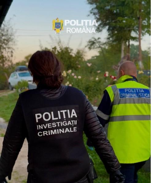 Un fals preot din Botoșani și-a făcut acasă biserică, cu „icoană făcătoare de minuni”. Racola de pe TikTok enoriași și le cerea donații 1106637
