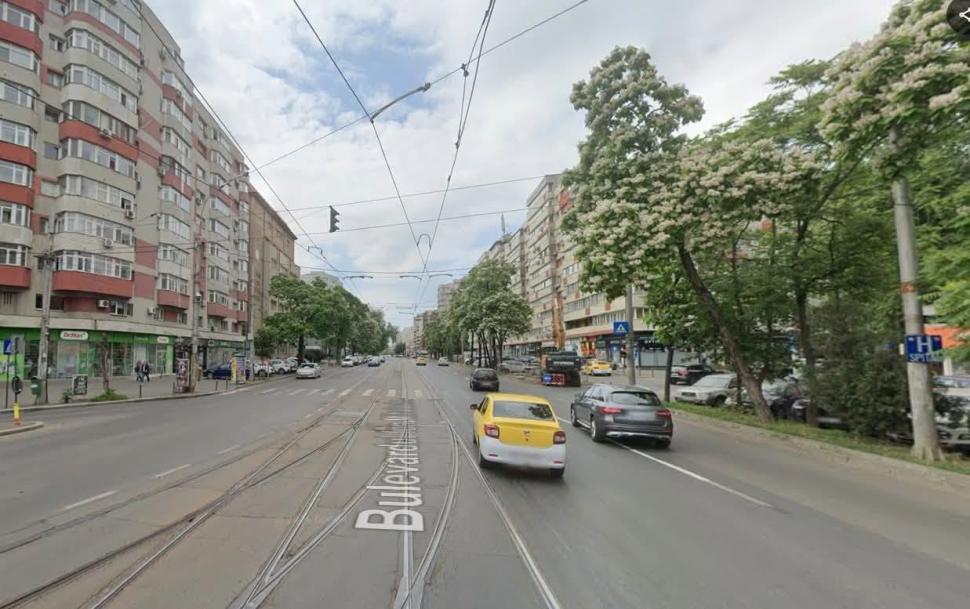 Două artere principale din București se transformă complet: Cât durează lucrările și cum vor arăta când vor fi gata 1106922