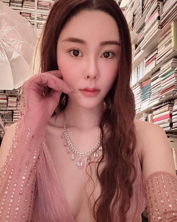 Abby a fost ucisă într-un mod înfiorător în Hong Kong. Suspecții au cumpărat mașină de tocat carne și fierăstrău înainte de crimă 1107477