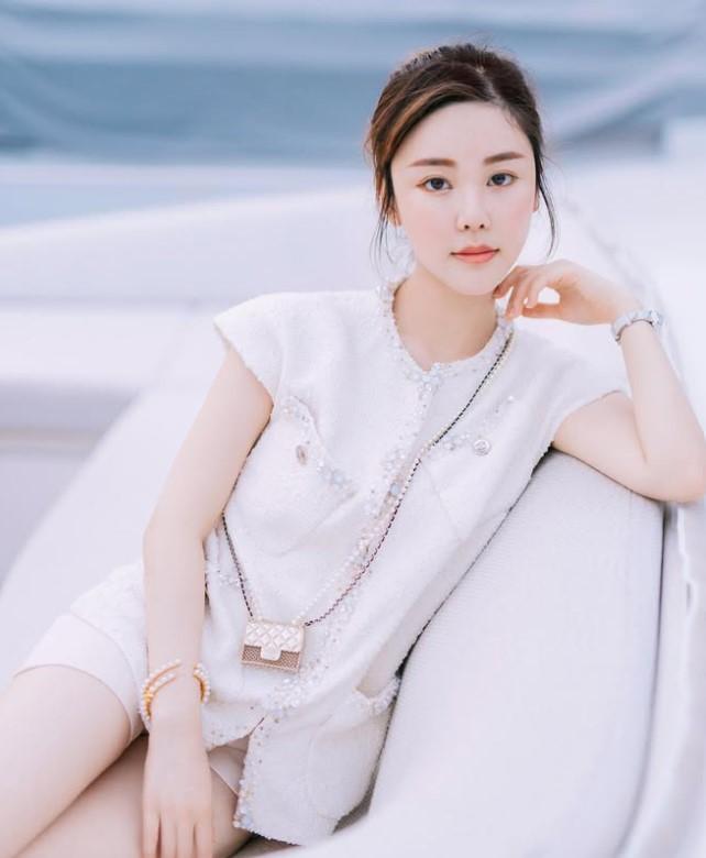 Abby a fost ucisă într-un mod înfiorător în Hong Kong. Suspecții au cumpărat mașină de tocat carne și fierăstrău înainte de crimă 1107485