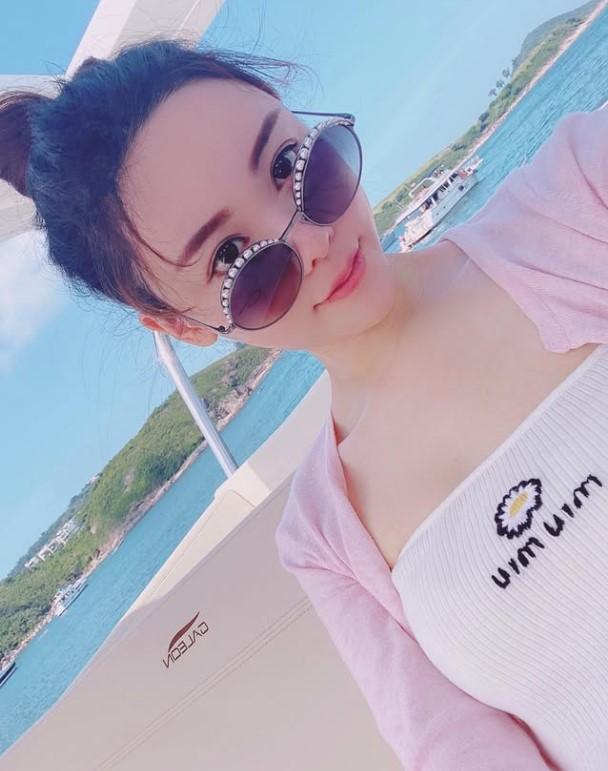 Abby a fost ucisă într-un mod înfiorător în Hong Kong. Suspecții au cumpărat mașină de tocat carne și fierăstrău înainte de crimă 1107487