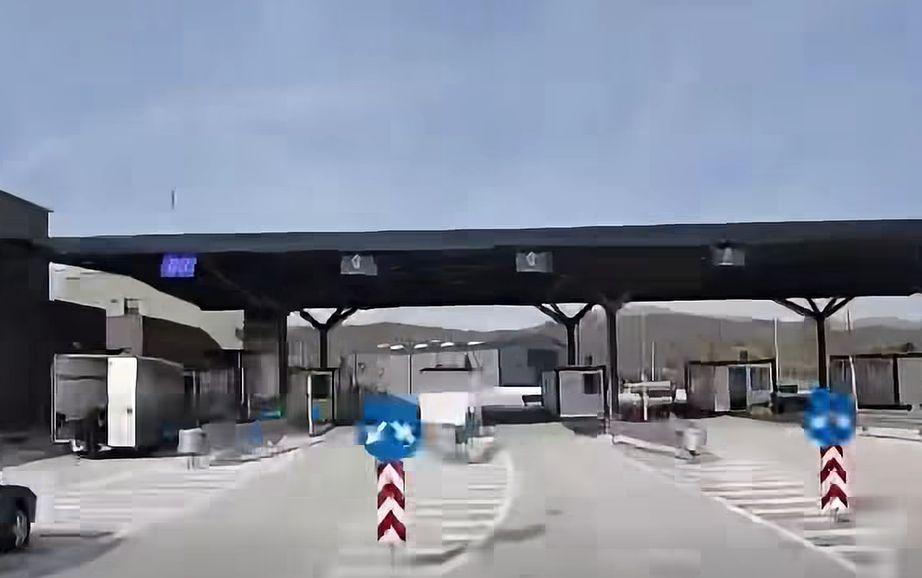 Se deschide noul pod rutier peste râul Tisa, care va lega România de Ucraina. Va fi inaugurat și un nou punct de trecere a frontierei 1108899