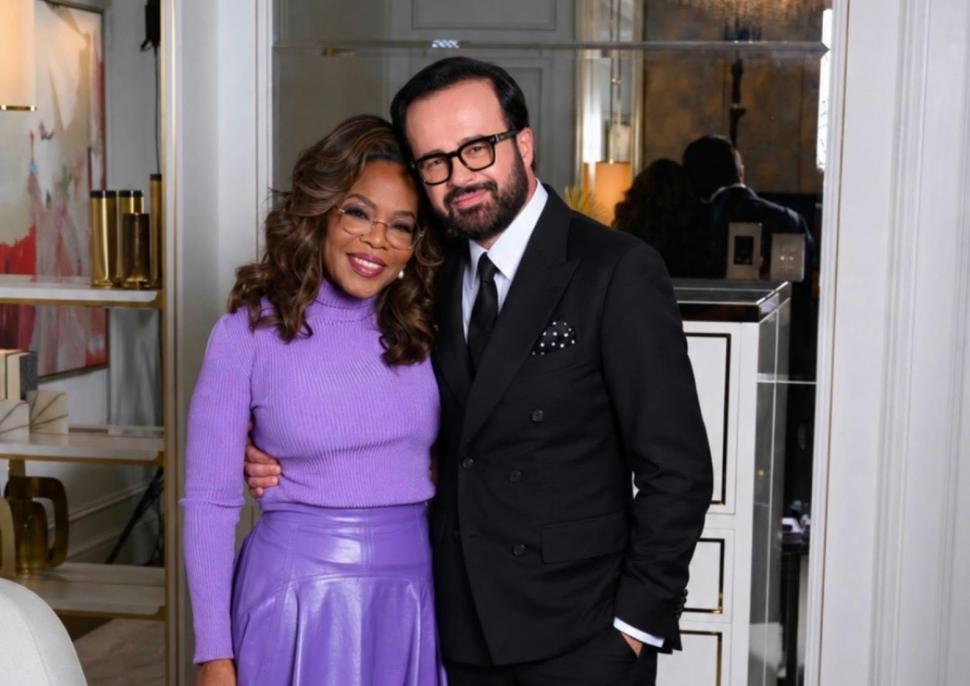 Interviu eveniment cu supervedeta mondială Oprah Winfrey. Ce o ține cu picioarele pe pământ și ce spune despre bani și faimă 1109325