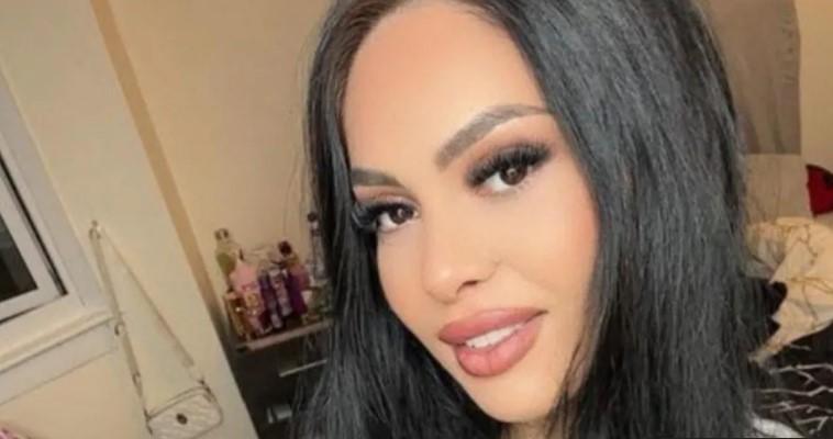 O româncă a fost ucisă într-un mod șocant în UK de un student obsedat de serialul "Dexter". Maria a fost înjughiată de 78 de ori 1109108