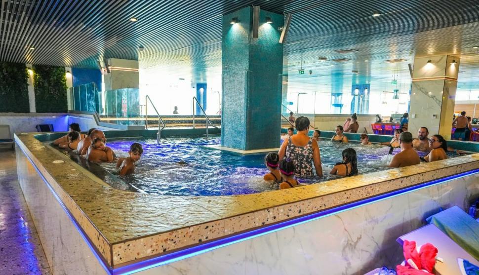 Toți copiii din România intră gratuit la AquaVentura, în perioada 12-23 octombrie 1109272