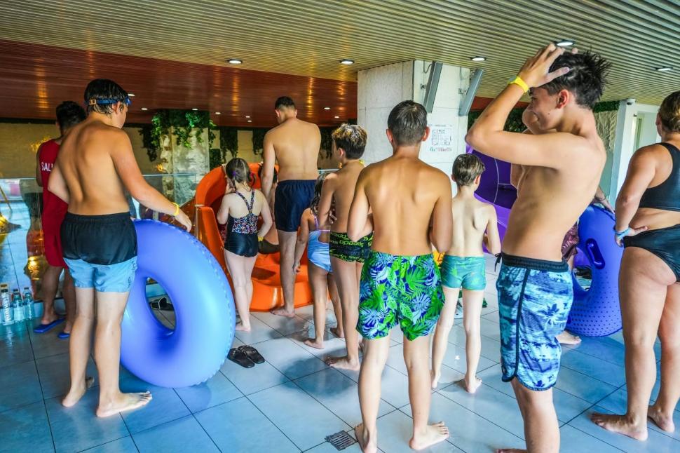 Toți copiii din România intră gratuit la AquaVentura, în perioada 12-23 octombrie 1109274