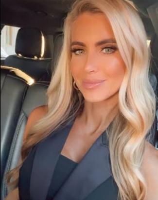Cine e noua purtătoare de cuvânt a lui Donald Trump. Katie Zacharia a fost angajată la Social Truth 1109726