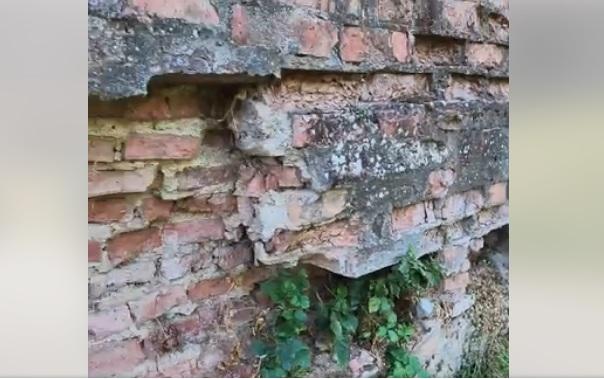Continuă reabilitarea Cetățuii de pe Dealul Straja din Braşov. Cum arată monumentul istoric acum, după ce s-a degradat foarte tare 1110200